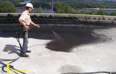 انواع عایق های رطوبتی ( قسمت اول )