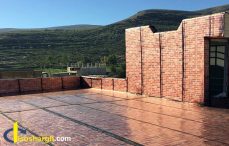 ایزوگام هایی که طرح و نقش دارند را شرح دهید : ق