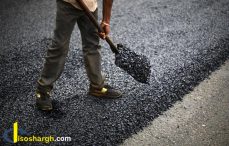 آسفالت حفاظتی و آسفالت سرد چیست و انواع آن کدام است؟