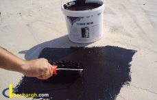 آسفالت اصلاح شده چه خصوصیاتی دارد؟ک‌