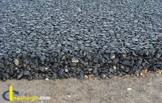  کاربرد های آسفالت چیست؟