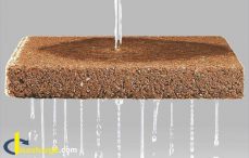 مزایای آسفالت متخلخل