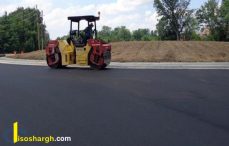 مزایای استفاده از آسفالت