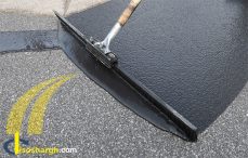 چند نکته برای افزایش ماندگاری آسفالت