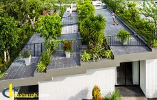 ایزولاسیون بام..قیمت ایزوگام.قیمت نصب ایزوگام درجه یک