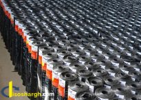 ایزوگام مناطق گرمسیر چه ویژگی هایی دارد؟