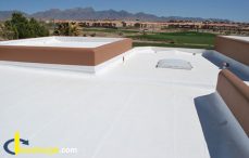 عایق های نانو